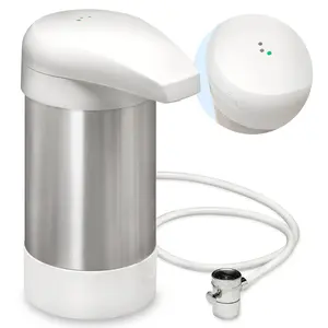 C7500 Premium Countertop Water Filter System with Intelligent Monitor, 1,000 Gal.