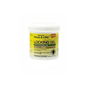 Jamaican Mango and Lime Locking Gel 16 oz