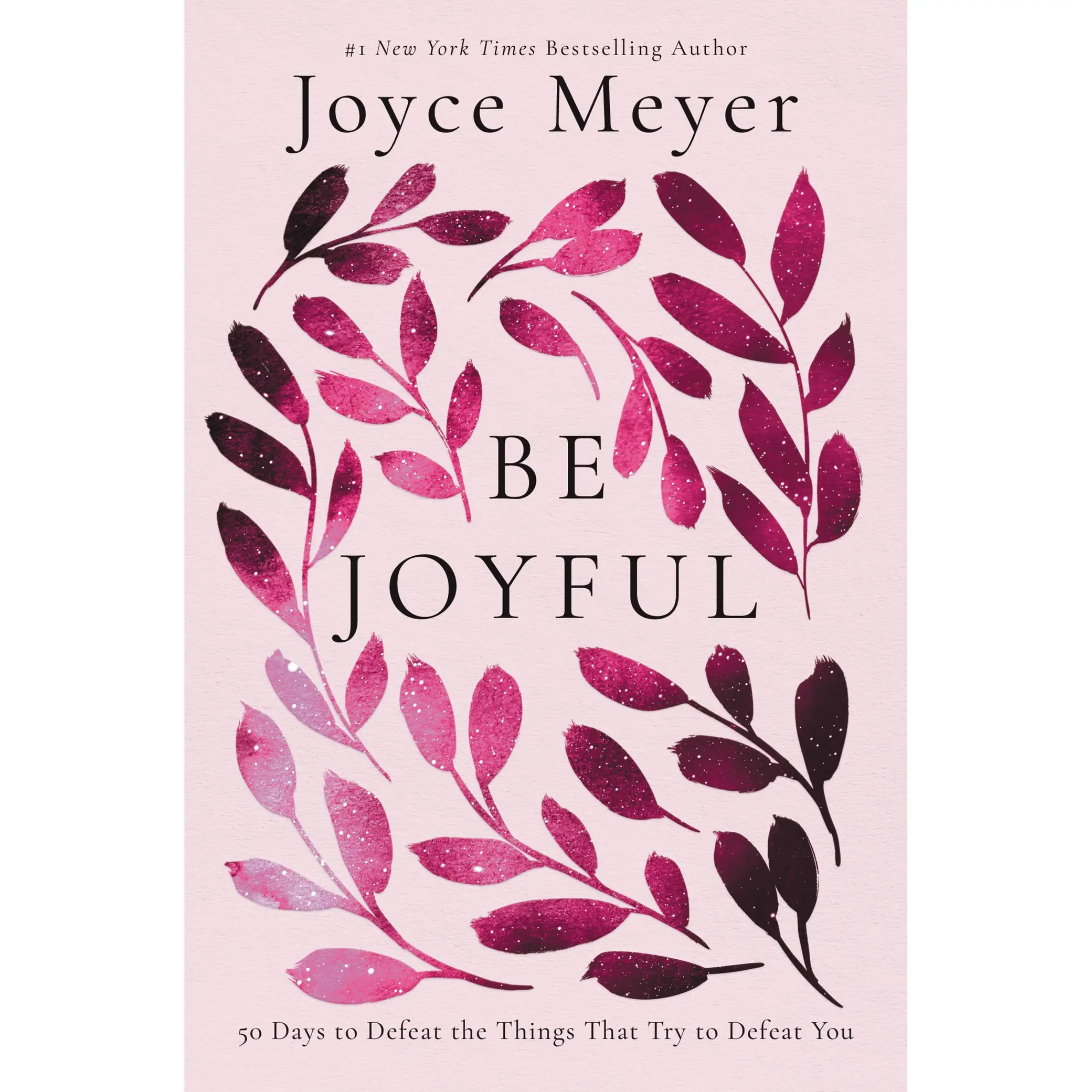 Be Joyful