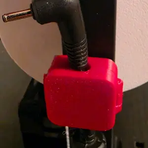 Cord Holder Clip