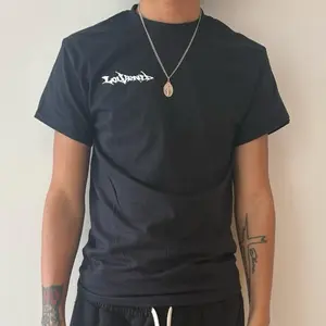 MadeByLouvend Essential Tee - Premium Streetwear T-shirt (Comfort fit)