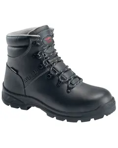 Avenger Men's Men'S Builder Mid 6" Waterproof Lace-Up Work Boot - 8224