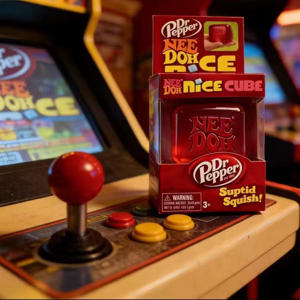 Unlimited Squeeze Chocolate Fidget Toy – Perfect Stress Relief Gift for All Ages      2026  5Unlimited Squeeze Chocolate Sensory Toy Sensory Toy