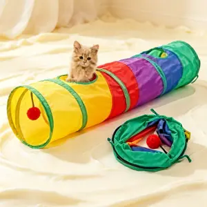 pet tunnel