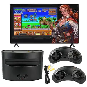 Classic Game Console 80 Built-In Games - NEW 2015 MODEL!