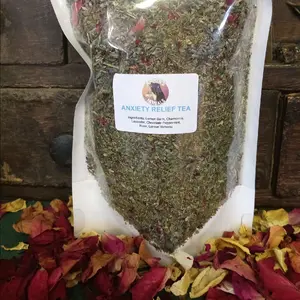 Anxiety Relief Tea