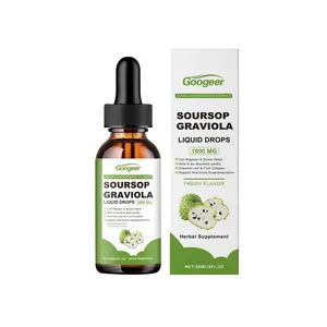 Googeer Immune-Boosting Health Drops – Body Wellness Support