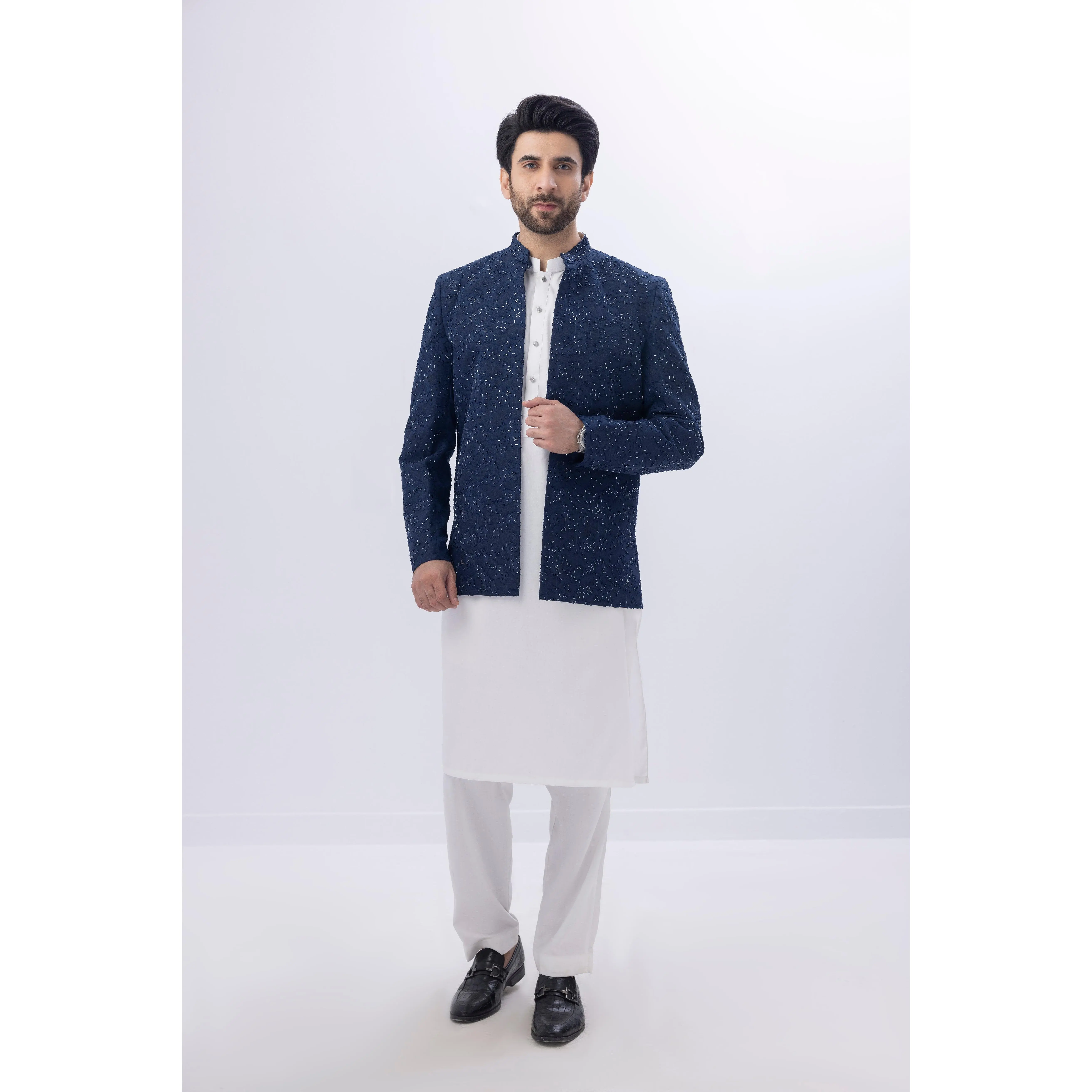 Prince Coat - 03152405