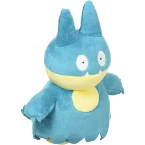 Sanei Pokemon All Star Collection 6 Inch Plush - Munchlax PP132