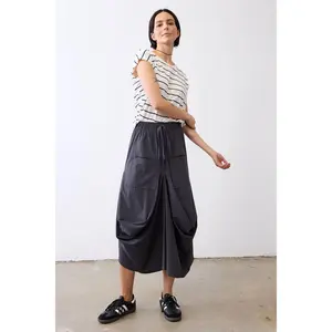 The Petite Go-To Skirt The Petite Go-To Skirt
