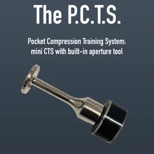 Pocket Compression Training System - PCTS