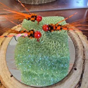 crazy craw jig