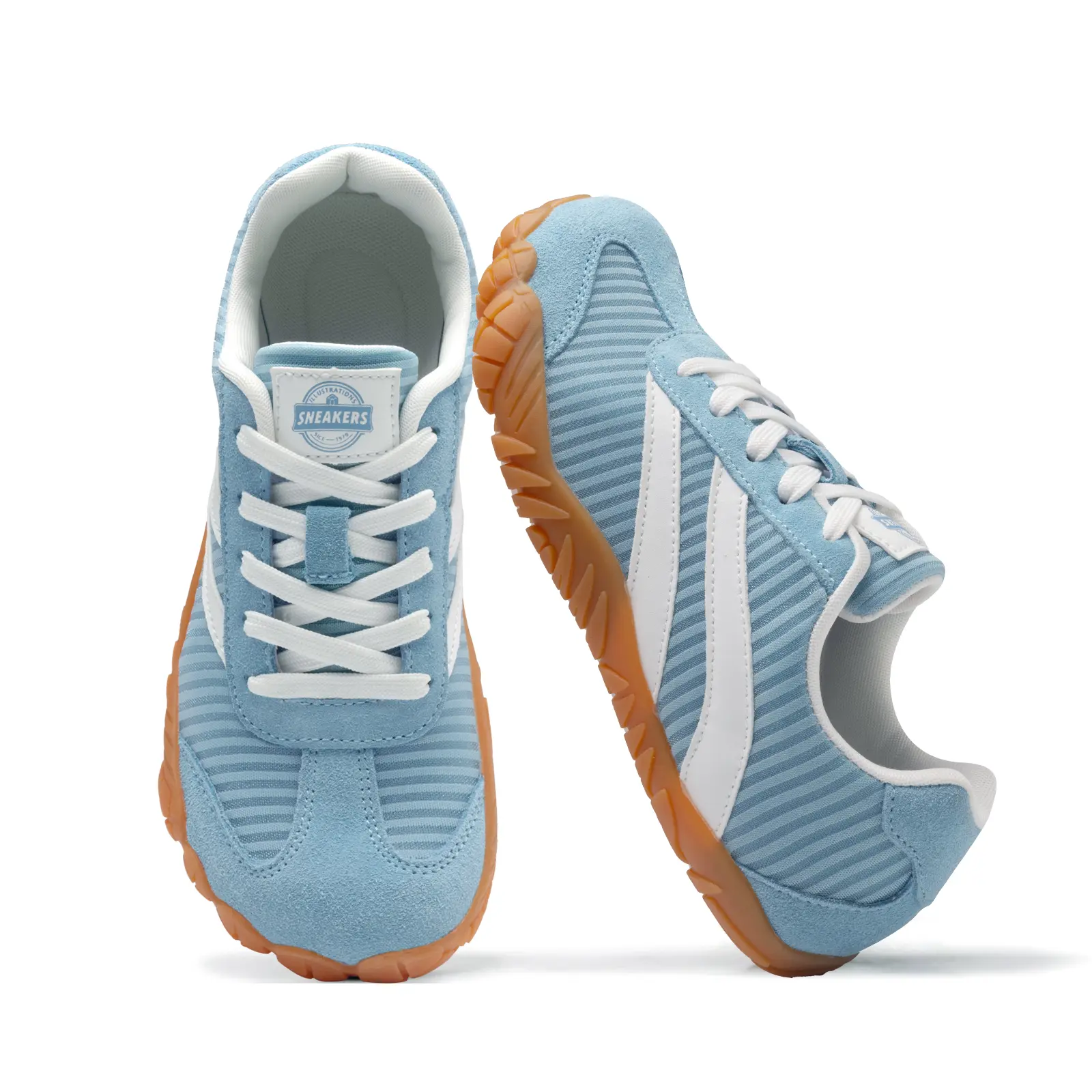 Reazuoy Barefoot Shoes Women for Gym Wide Toe Box Zero Drop Sole Cross Training Running Shoes Women Non-Slip Outsole Comfortable Outdoor Sneaker Breathable Lightweight Footwear