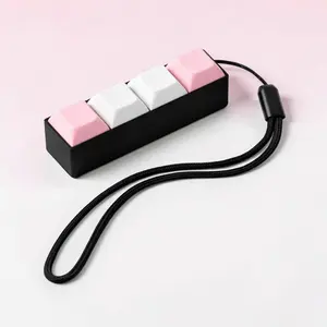 4 Key Mechanical Keyboard Fidget