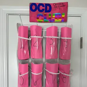 1 OCD Club Cup