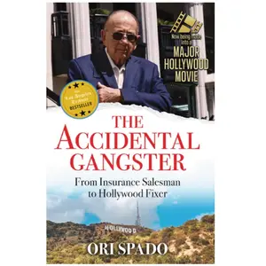 The Accidental Gangster