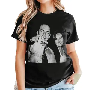 Elliot and Olivia Shirt Law, Vintage Elliot Stabler And Olivia Benson Shirt, Order SVU Tee