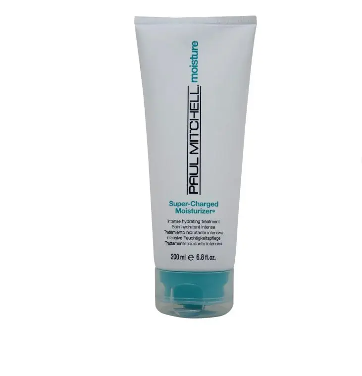 Paul Mitchell Moisture Super Charged Hydrating Treatment 6.8oz