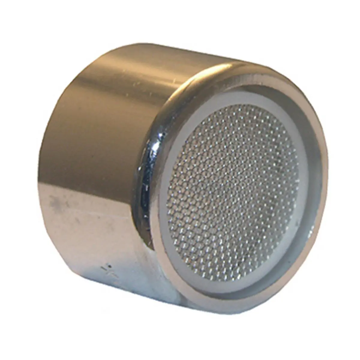 Larsen Supply Co., Inc. 09-9011 0.86 in. Female Thread x 27 Chrome Aerator