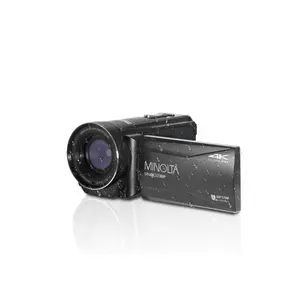 MN4K300WP 4K Ultra HD / 56 MP Waterproof Camcorder