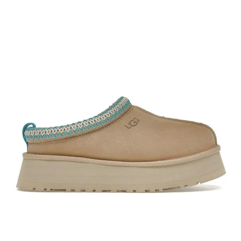 UGG Women's Tazz Slipper Driftwood, from StockX UGG Women's Tazz Slipper Driftwood, from StockX