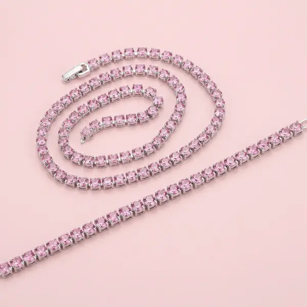 Diamond Chains For DIY