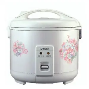 Tiger JNP0550 3 Cup Electronic Rice Cooker