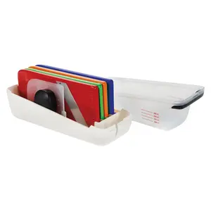 OXO Stainless Steel Grater and Slicer Set Complete Grate Slice