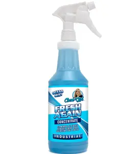 CHEM-GIRL Fresh Again - Odor Neutralizer & Deodorizer Liquid Spray