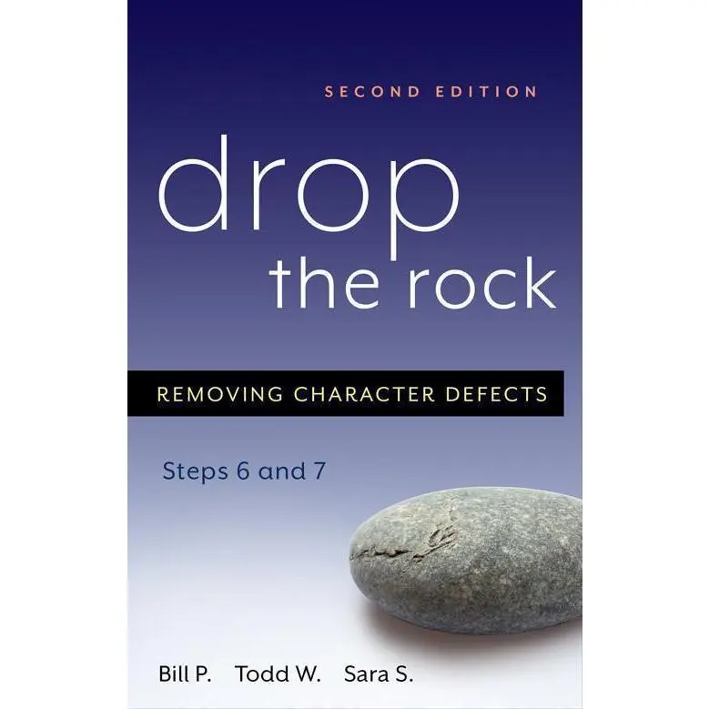 Drop the Rock - Step 6 and 7