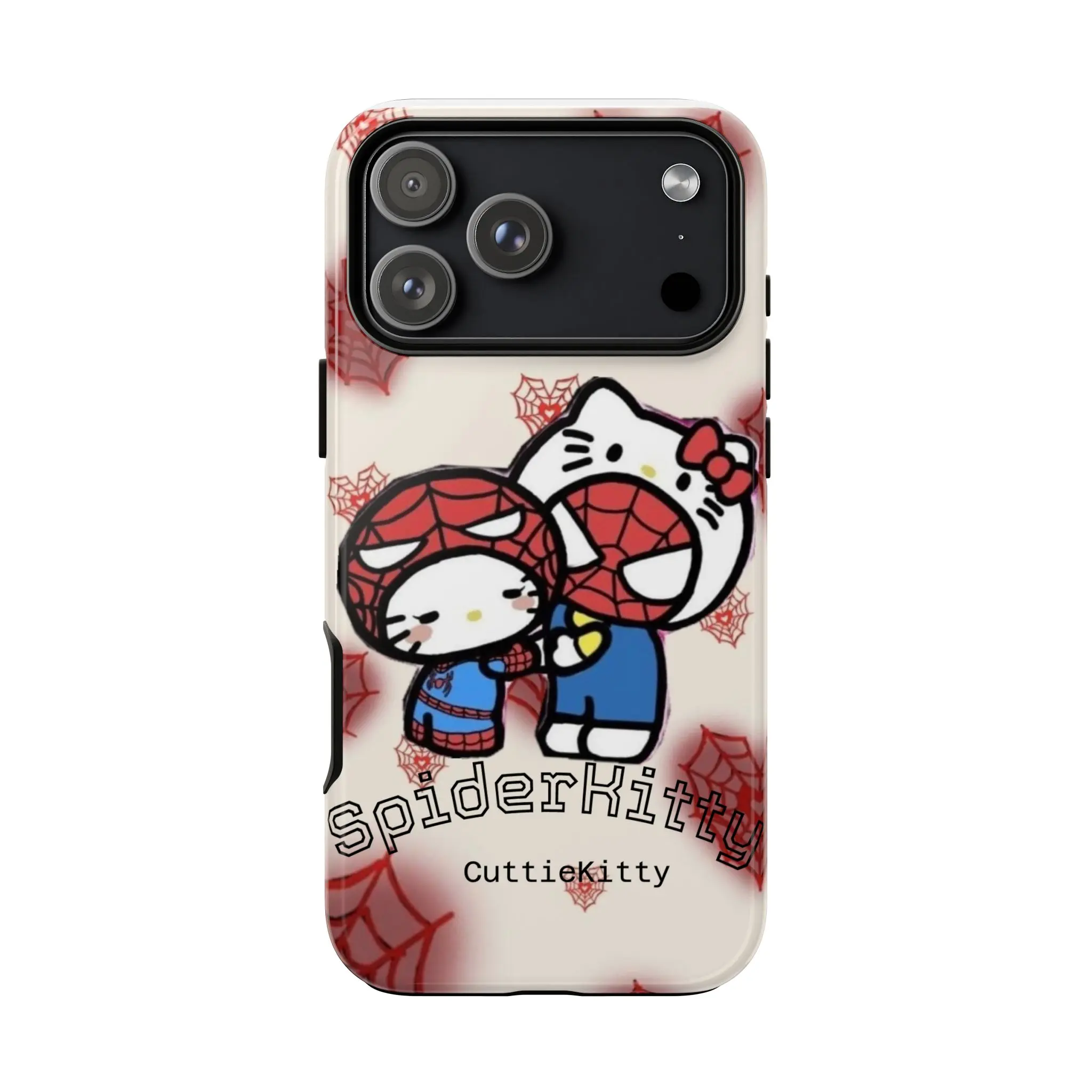 iPhone 17 Pro Max / Glossy