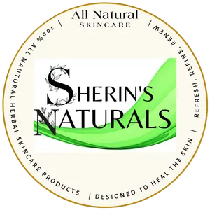 Sherin's Naturals Shop