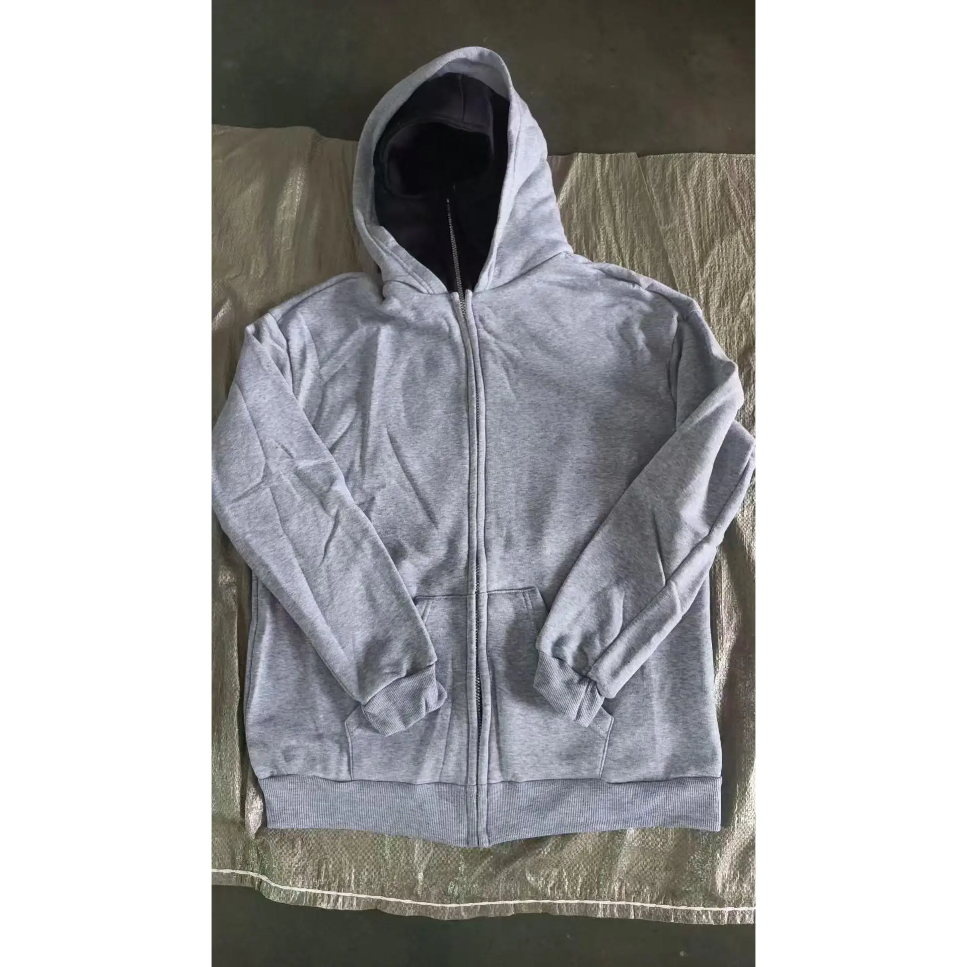 Light gray (light board)