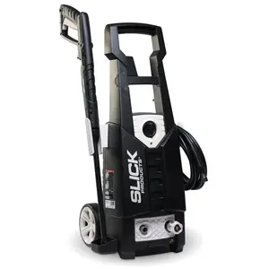 2050-PSI Electric Pressure Washer 2050-PSI Electric Pressure Washer