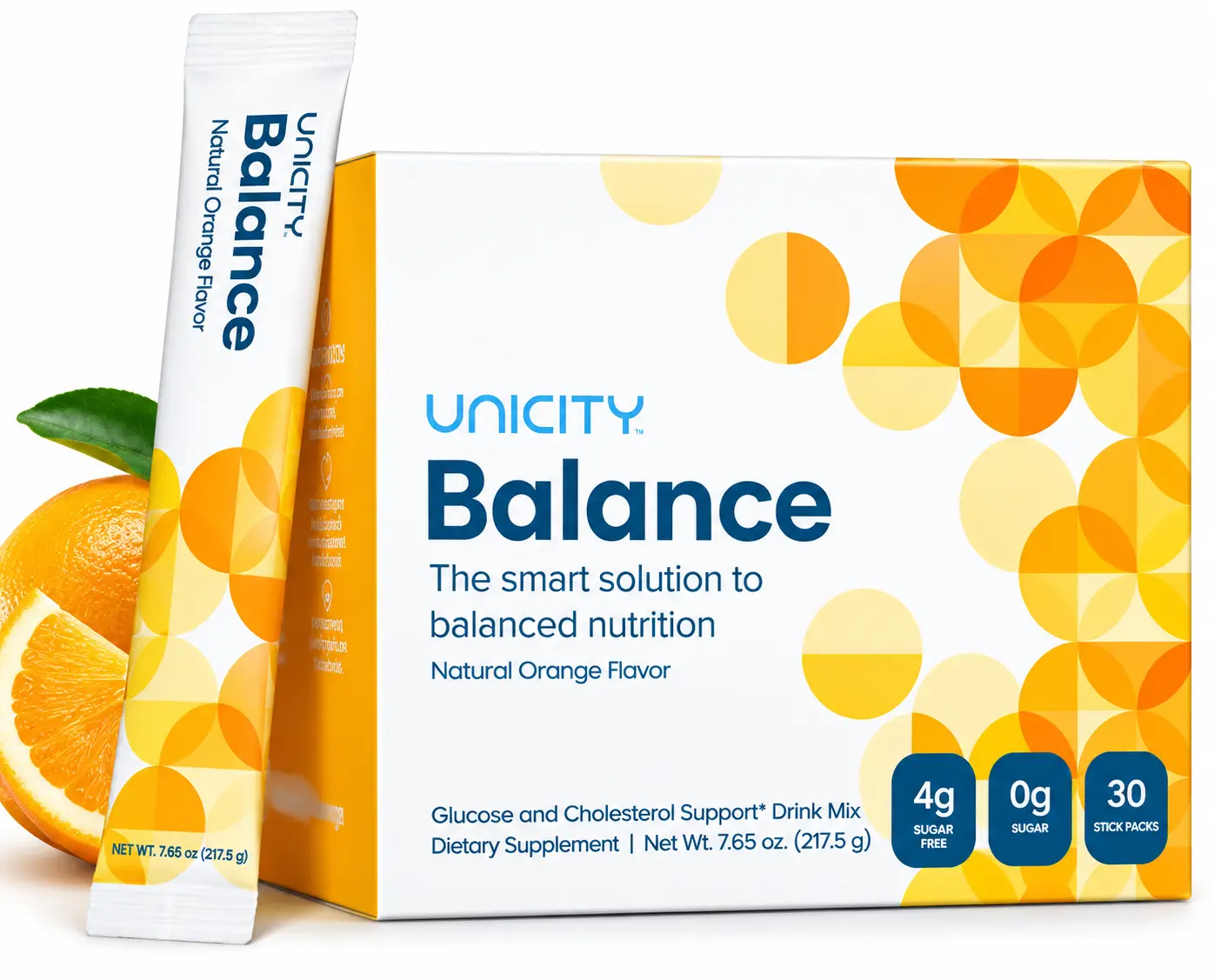 UNICITY UNIMATE FIERCE Stick Packs - Ultra-Concentrated Yerba Mate Powdered Supplement Drink Mix, Great-Tasting Healthcare Vitamin Dietary Supplement, 30-Packet 30-Day Supply, Coffee & Energy Drink Alternative