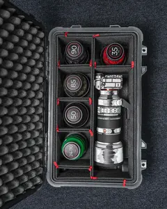 Rear Lens Cap Focal Length Stickers V2