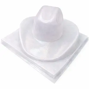 Sombrero Gelatin Mold – Molde Sombrero Mexicano para Gelatina – Plastic Jello Mold for Gelatin & Cold Desserts – Made in Mexico
