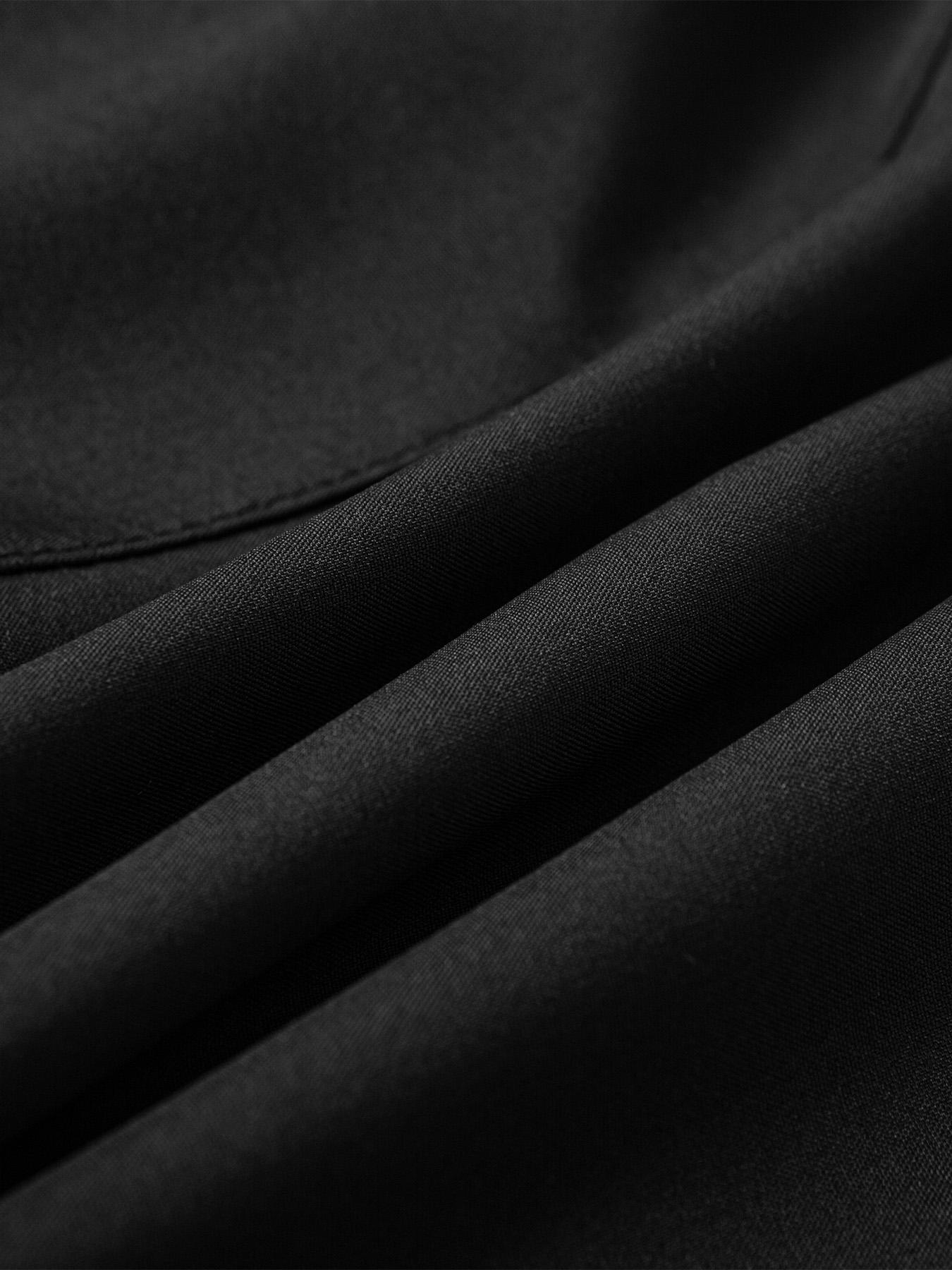 Mens Cargo Pants Baggy Wide Leg Drawstring Trousers with Zipper Pocket and Flap Pockets Loose Fit Streetwear Track Pants for Daily Wear Travel Commuting Skating Workwear Inspired Casual Utility Outfits