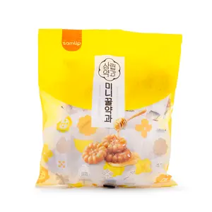 Samlip Korean Wheat Flour Cookies with Honey