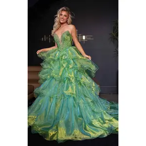 Rachel Allan 50312 Dress