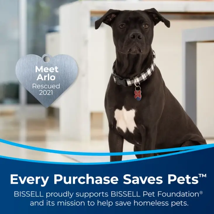 BISSELL PowerForce Helix, Bagless, Upright Vacuum, Pet Friendly, Scatter-Free Technology, Helix Dirt Separation System, Lightweight