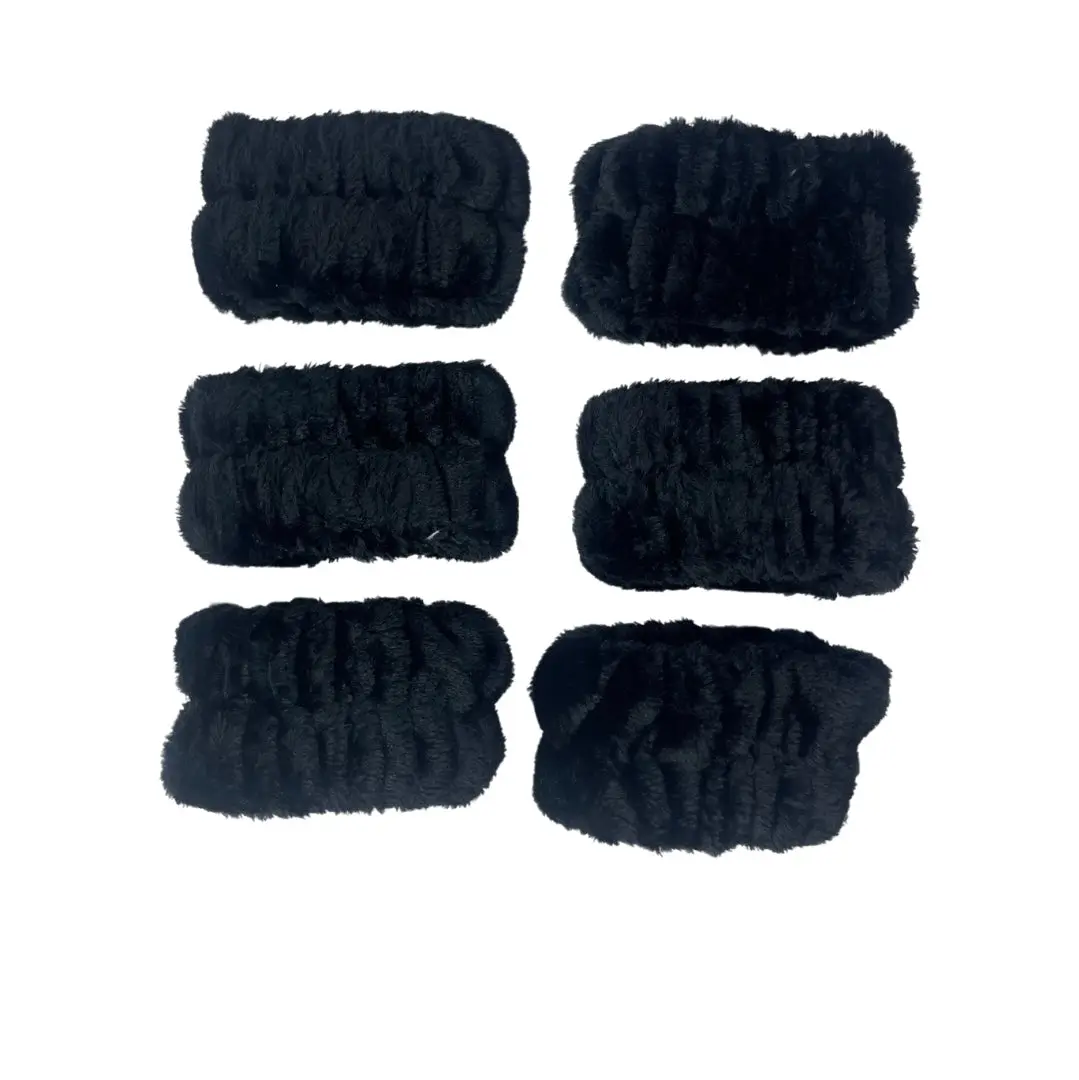 Spa Wristlets