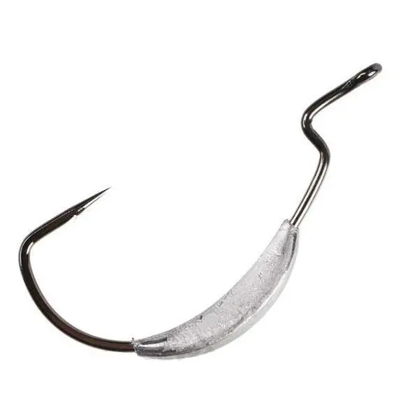 Gamakatsu Weighted EWG Monster Hook 3 pack