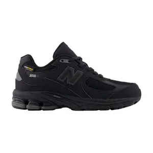 New Balance 2002R Big Kid 'Cordura Pack - Phantom Black'