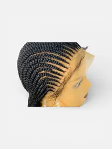 24in Braided Cornrow Wig 24in Braided Cornrow Wig