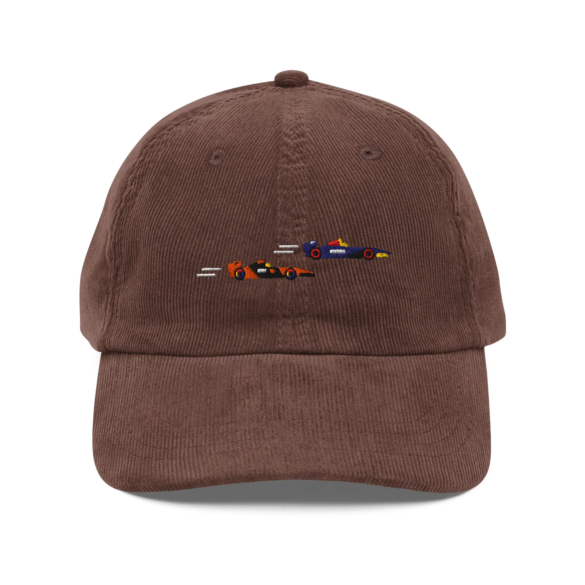 Red Bull McLaren Race Hat