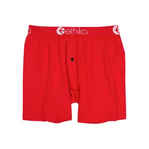 Red Machine | Mens Alternate