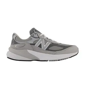 New Balance 990v6 Made in USA 'Castlerock'