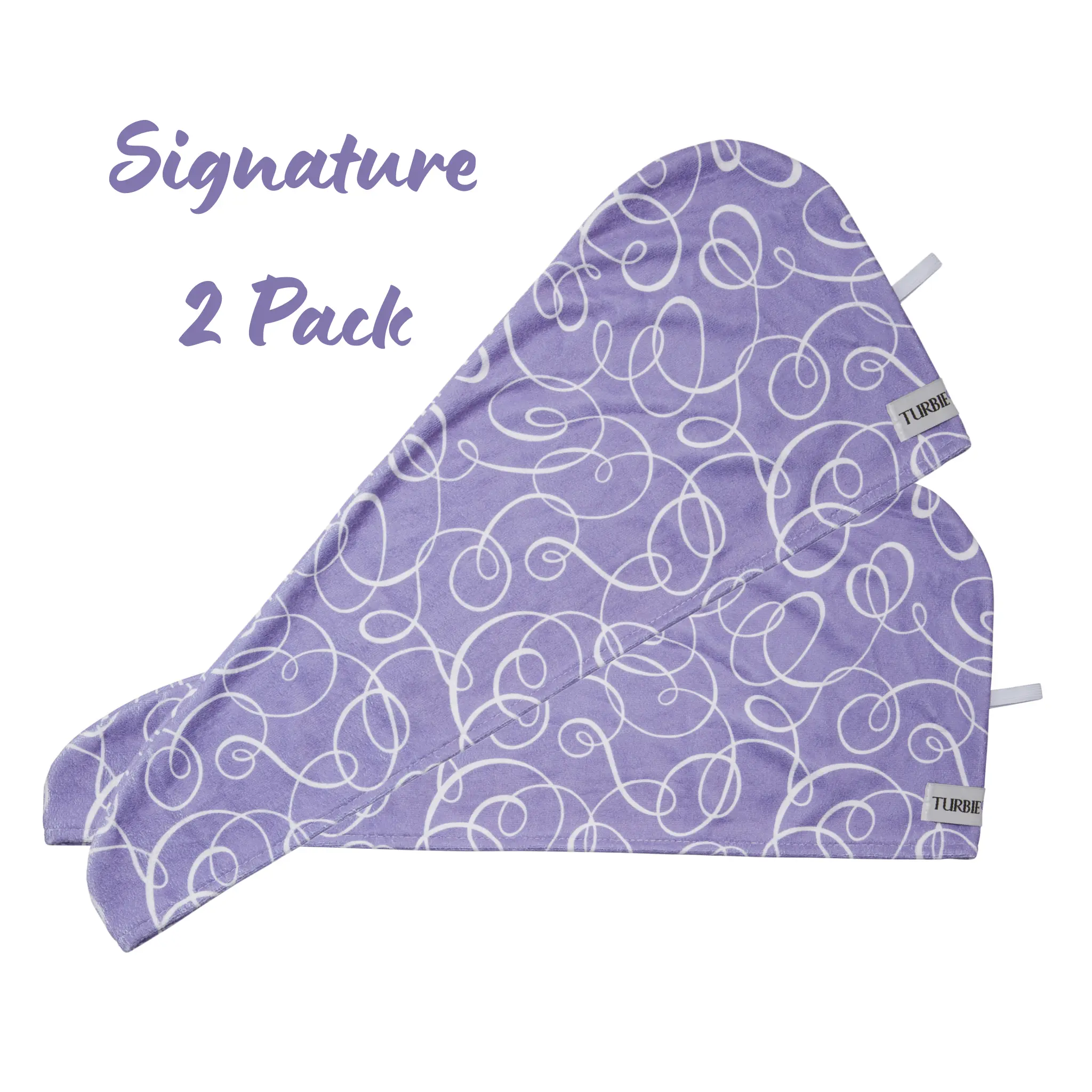 Signature Two Pack