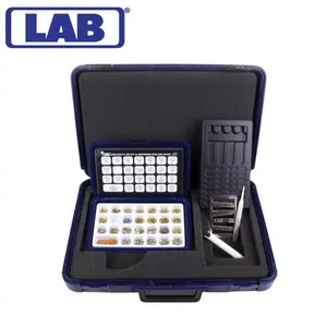 LAB Starter Kit – SCHLAGE Mini DUR-X